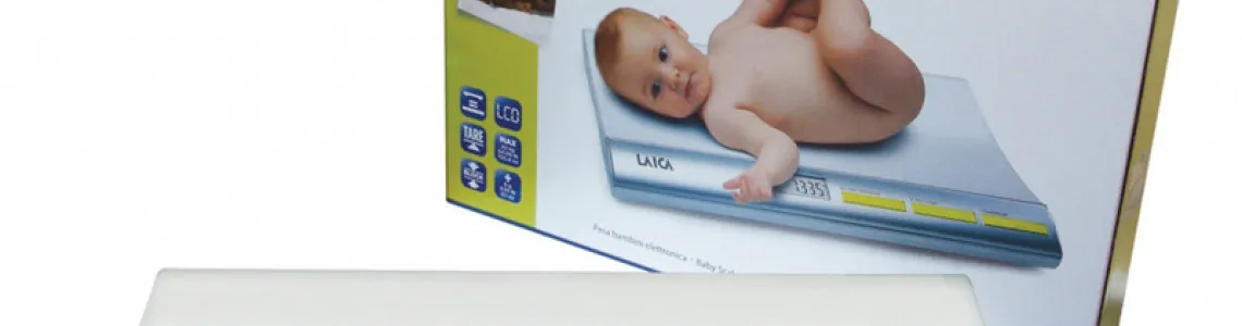 Babamérleg, cumisüveg sterilizáló