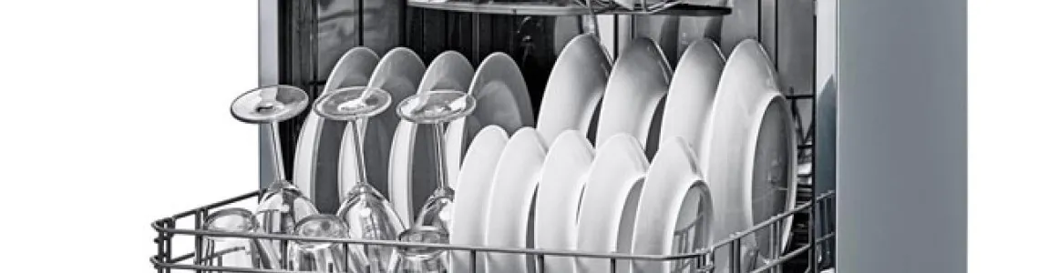 asztali mosogatógép 6-8 terítékes