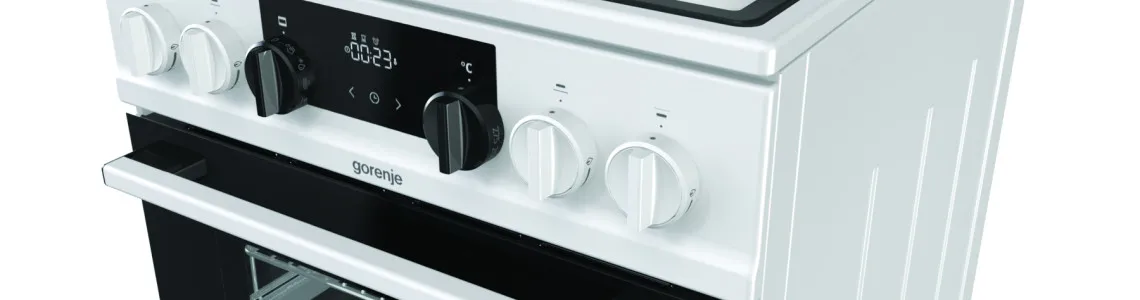 Kombinált tűzhelyek