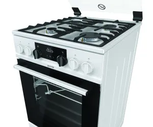 Kombinált tűzhelyek