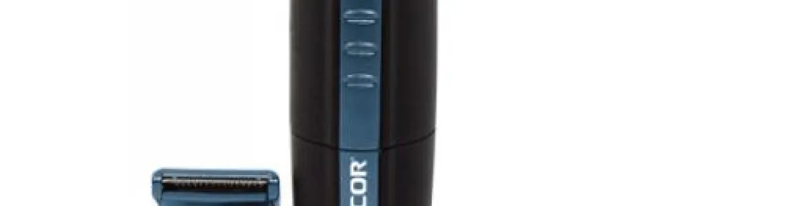 Orr- és fülszőrnyíró