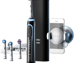 Elektromos Fogkefe,szájzuhany, fogkefe fej