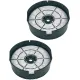Wpro 484000008782 Whirlpool szénfilter AKR749 elszívókhoz