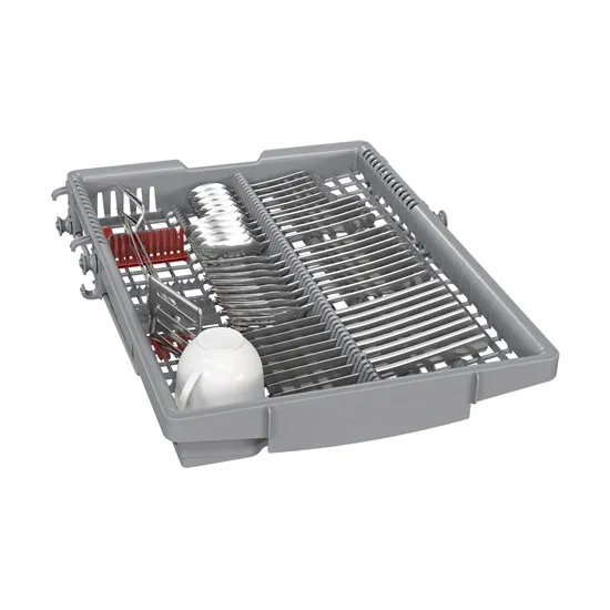 Bosch SPV4HMX10E, Beépíthető mosogatógép