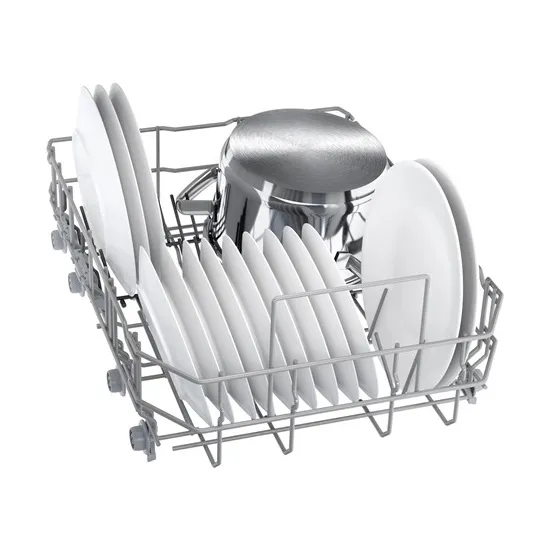 Bosch SPV4HMX10E, Beépíthető mosogatógép