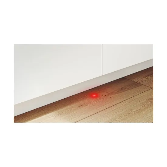 Bosch SPV4HMX10E, Beépíthető mosogatógép