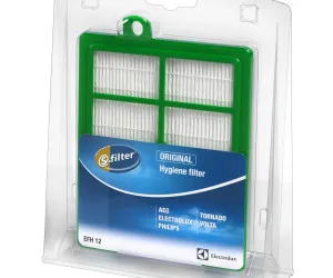 porszívó filterek HEPA szűrő