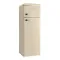 Snaigé FR27SM-PRC RETRO bézs felülfagyasztós kombinált hűtőszekrény 56x63x172.5cm FR27SM
