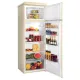 Snaigé FR27SM-PRC RETRO bézs felülfagyasztós kombinált hűtőszekrény 56x63x172.5cm FR27SM