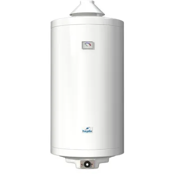 Hajdu GB120.1-03 fali kéményes gázbojler 120 liter