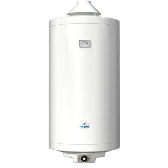 Hajdu GB120.1-03 fali kéményes gázbojler 120 liter
