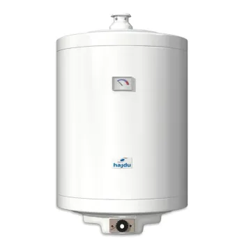 Hajdu GB80.2-03 Fali kémény nélküli gázbojler