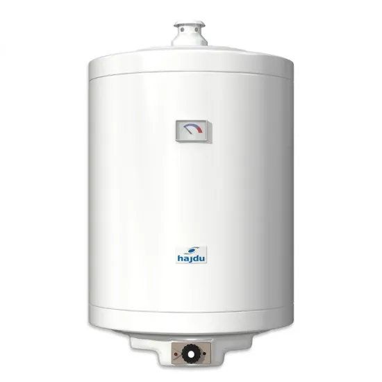 Hajdu GB80.2-03 Fali kémény nélküli gázbojler