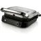 Gorenje GCG2100S Prémium kontakt grill 31x24cm sütő felület 2100W, 7 sütési program