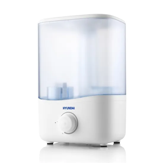 Hyundai HUM 283 párásító, 3 literes tartály