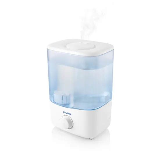 Hyundai HUM 283 párásító, 3 literes tartály