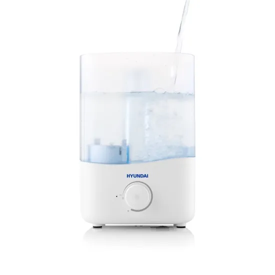 Hyundai HUM 283 párásító, 3 literes tartály