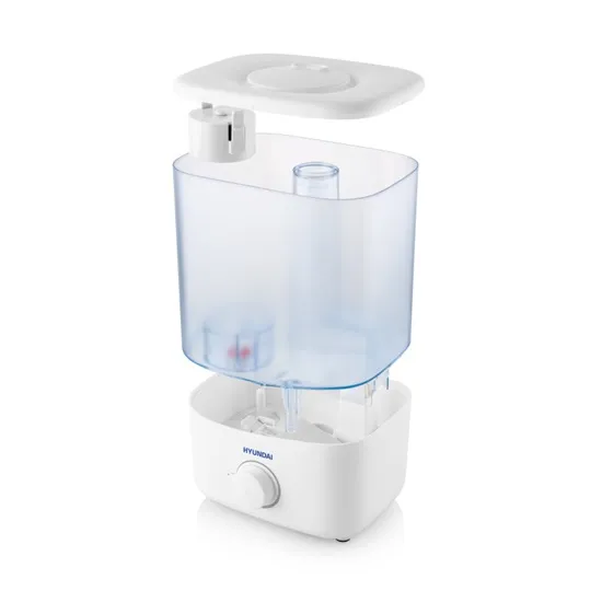 Hyundai HUM 283 párásító, 3 literes tartály