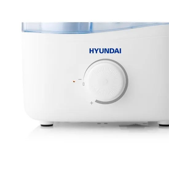 Hyundai HUM 283 párásító, 3 literes tartály