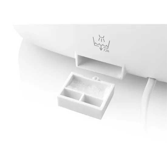 Hyundai HUM 283 párásító, 3 literes tartály