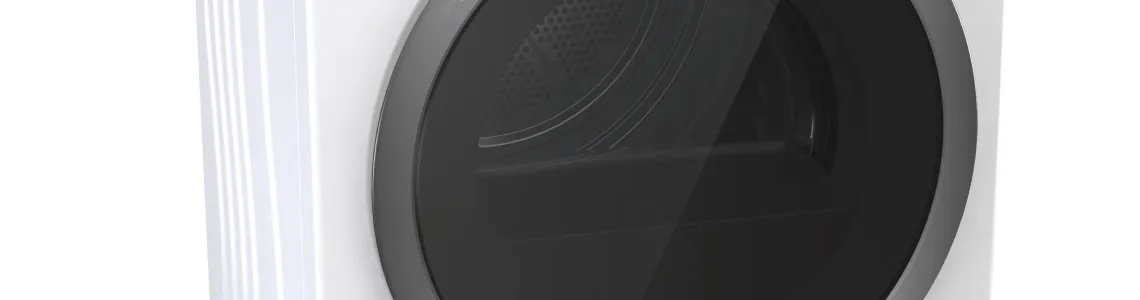 Szárítógépek hőszivattyús kondezációs