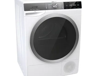 Szárítógépek hőszivattyús kondezációs