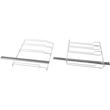 Bosch sütősín 17001706 1 szint 1 pár 