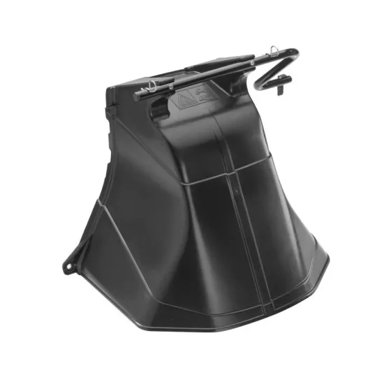 Stiga hátsó deflektor ESTATE 2-3 sorozatú traktorokra