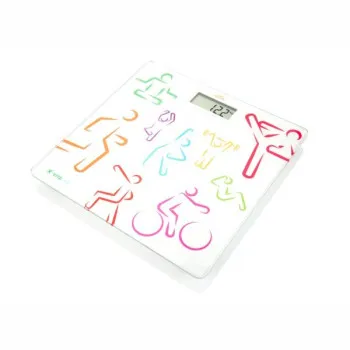 Eta 178090060 Vital digitális személymérleg