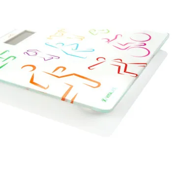 Eta 178090060 Vital digitális személymérleg