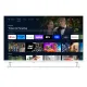 Sharp 32FH2EW HD Ready Smart LED TV, 32", 81.28 cm 