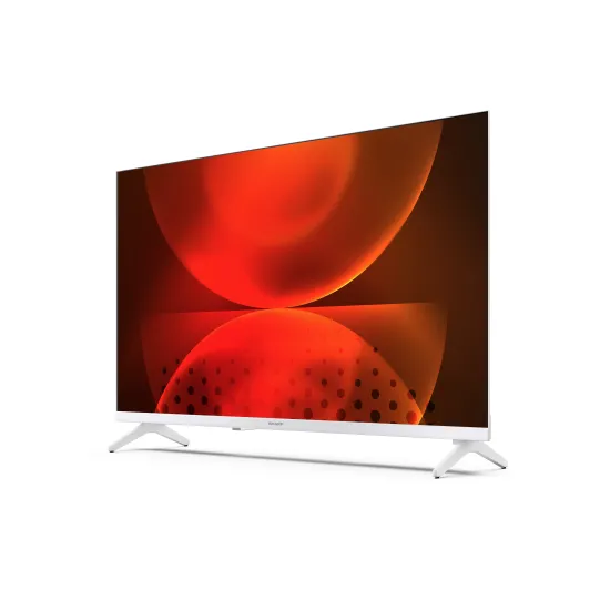 Sharp 32FH2EW HD Ready Smart LED TV, 32", 81.28 cm 