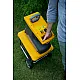 Stiga BIO SILENT 2500 elektromos komposztaprító,2500W