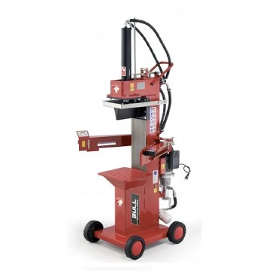 Ceccato BULL 16 R4 400V 4,1KW elektromos hasogatógép