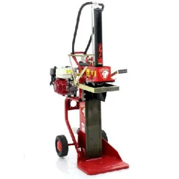 Ceccato BULL 16 TC HONDA GX200 benzinmotoros hasogatógép 