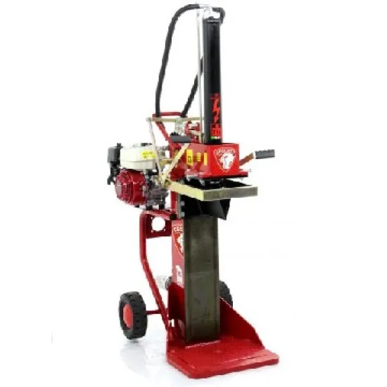 Ceccato BULL 16 TC HONDA GX200 benzinmotoros hasogatógép 