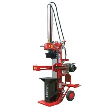 Ceccato BULL 16 400V 5.59KW elektromos hasogatógép