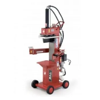 Ceccato BULL 13 R4 HONDA GX200 benzinmotoros hasogatógép