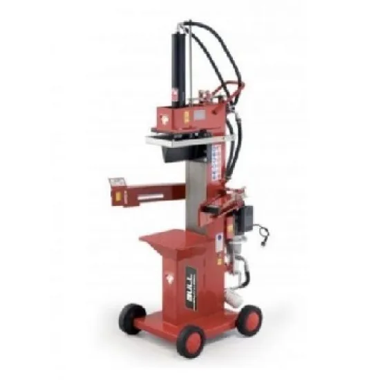 Ceccato BULL 16 R4 HONDA GX200 benzinmotoros hasogatógép