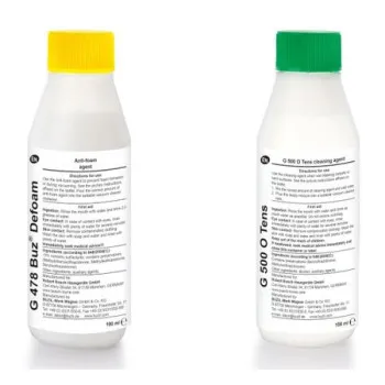 Bosch BBZWDSET, Tisztítószerszett