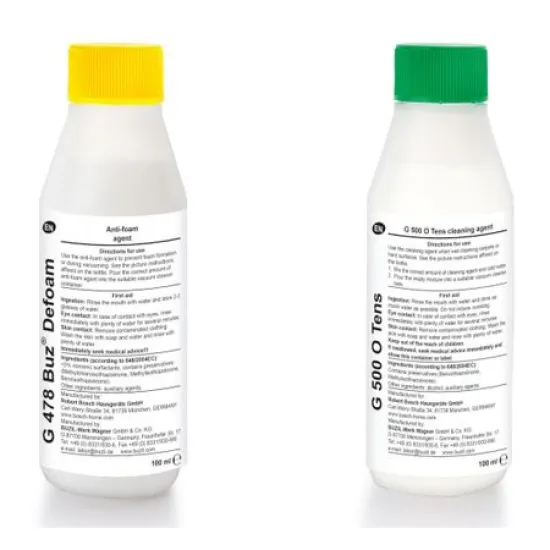 Bosch BBZWDSET, Tisztítószerszett