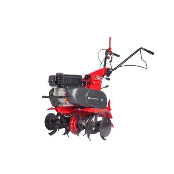 Eurosystems Z8 Loncin TM70 benzinmotoros kapálógép,4kW