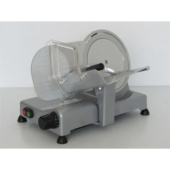 ARDES 8122 Ipari szeletelőgép