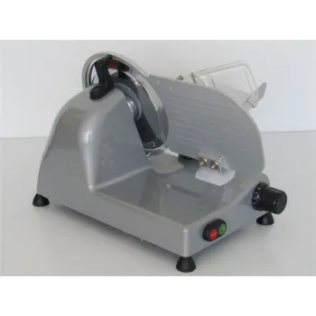 ARDES 8122 Ipari szeletelőgép