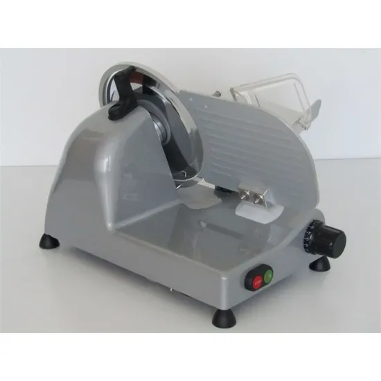 ARDES 8122 Ipari szeletelőgép