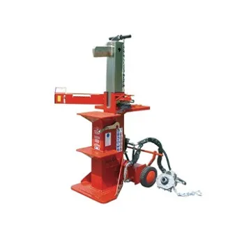 Ceccato BULL 12 F PTO 18-50HP kardánmeghajtású hasogatógép