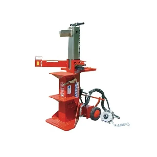 Ceccato BULL 12 F PTO 18-50HP kardánmeghajtású hasogatógép