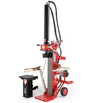 Ceccato BULL 20 PTO 30-50HP kardánmeghajtású hasogatógép 