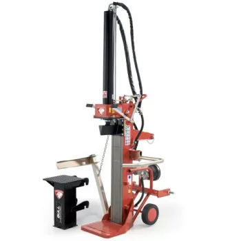 Ceccato BULL 25 PTO 30-50HP kardánmeghajtású hasogatógép