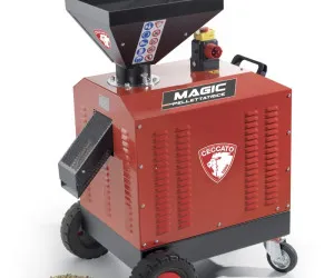 Fapellet készítők